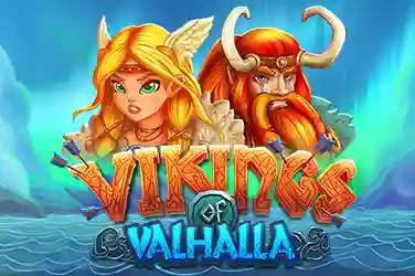 VIKINGS OF VALHALLA?v=6.0